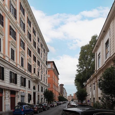 Terme Di Traiano Apartment - 10 Min Dal Colosseo Рим Екстериор снимка