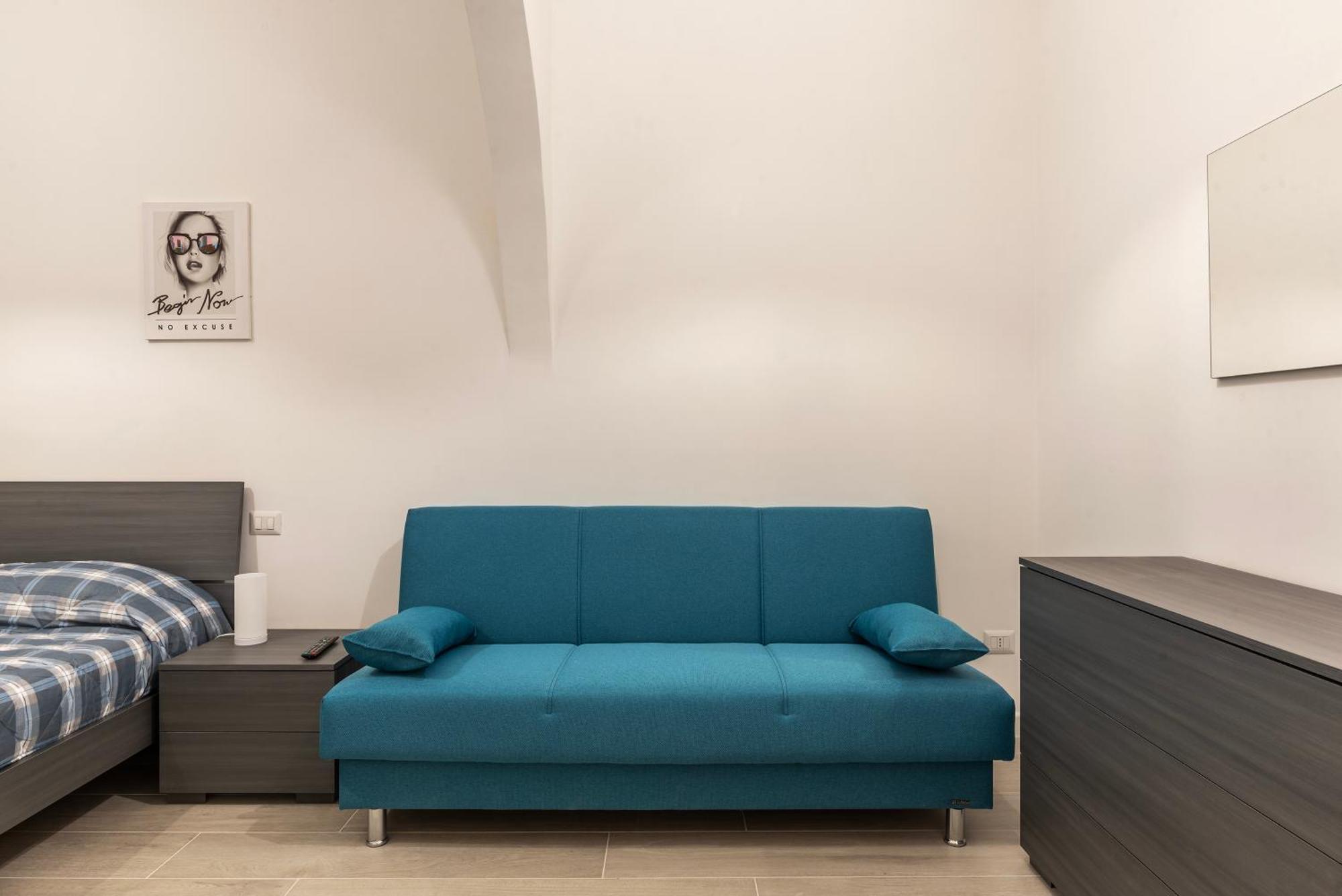 Terme Di Traiano Apartment - 10 Min Dal Colosseo Рим Екстериор снимка