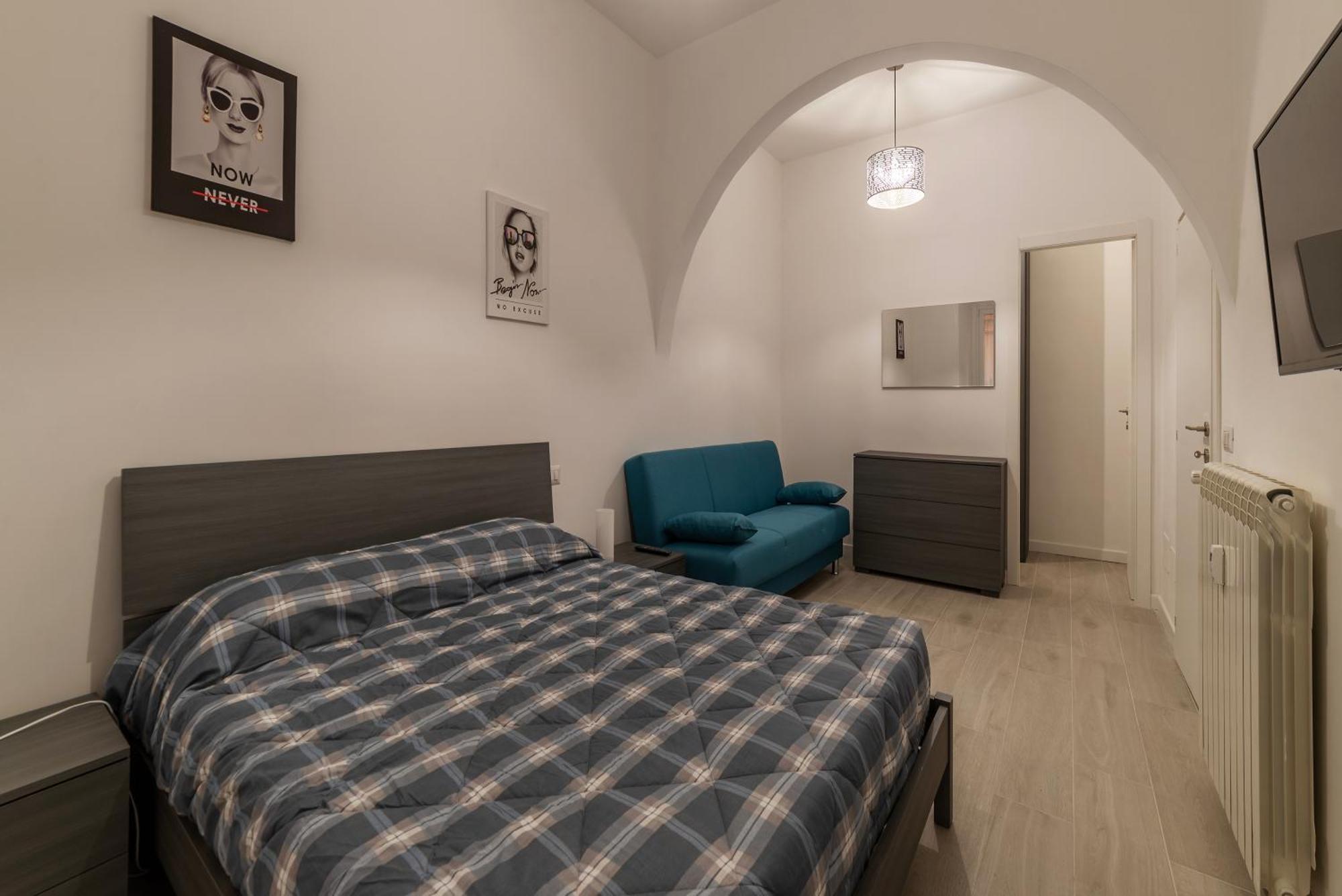 Terme Di Traiano Apartment - 10 Min Dal Colosseo Рим Екстериор снимка