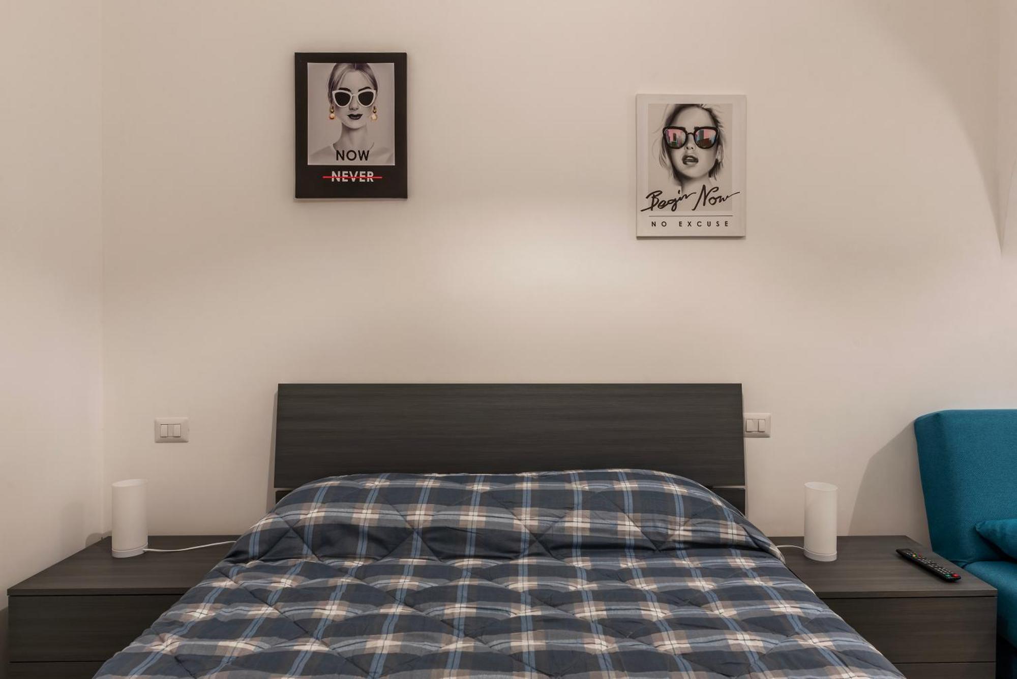 Terme Di Traiano Apartment - 10 Min Dal Colosseo Рим Екстериор снимка