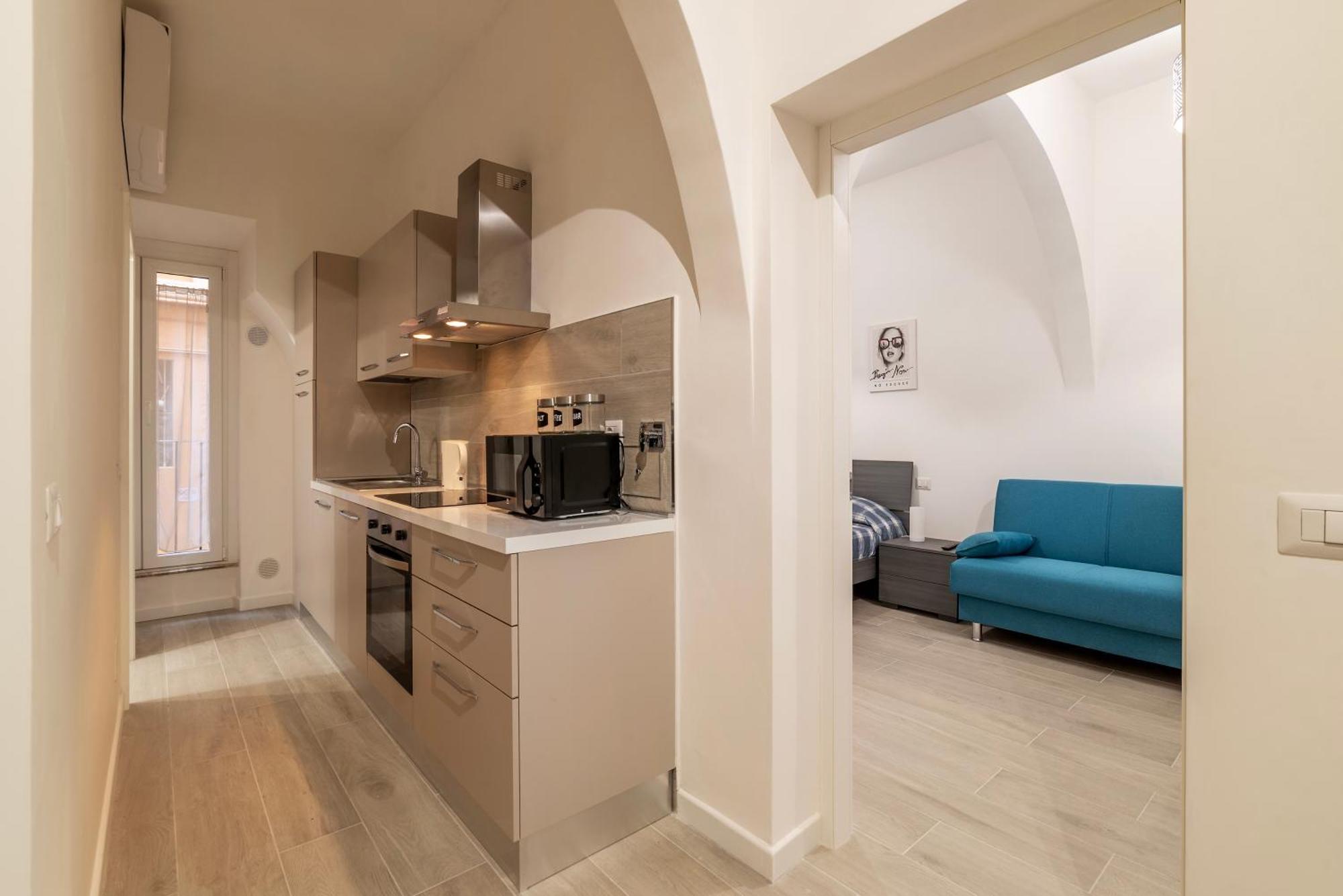 Terme Di Traiano Apartment - 10 Min Dal Colosseo Рим Екстериор снимка