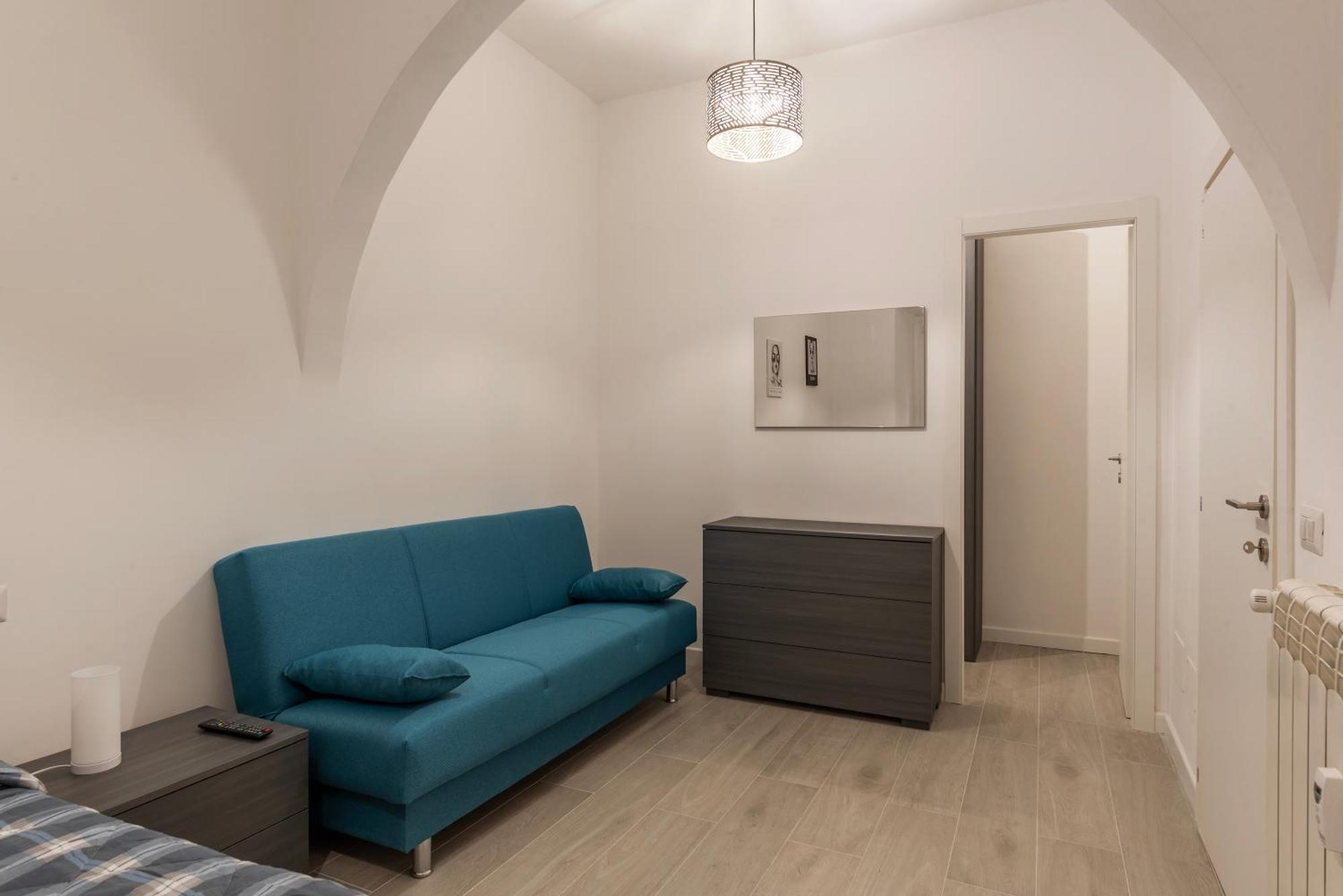 Terme Di Traiano Apartment - 10 Min Dal Colosseo Рим Екстериор снимка
