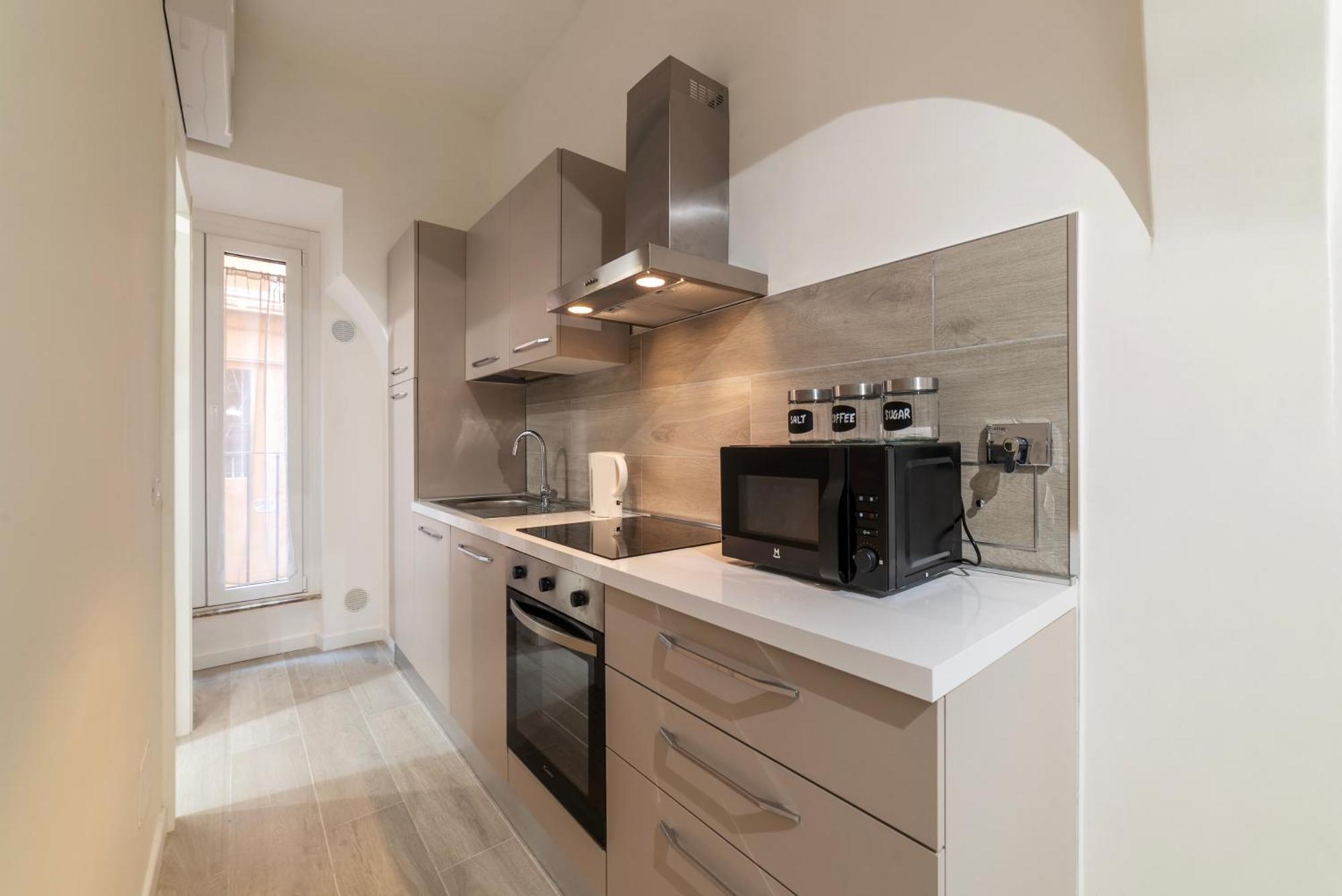 Terme Di Traiano Apartment - 10 Min Dal Colosseo Рим Екстериор снимка